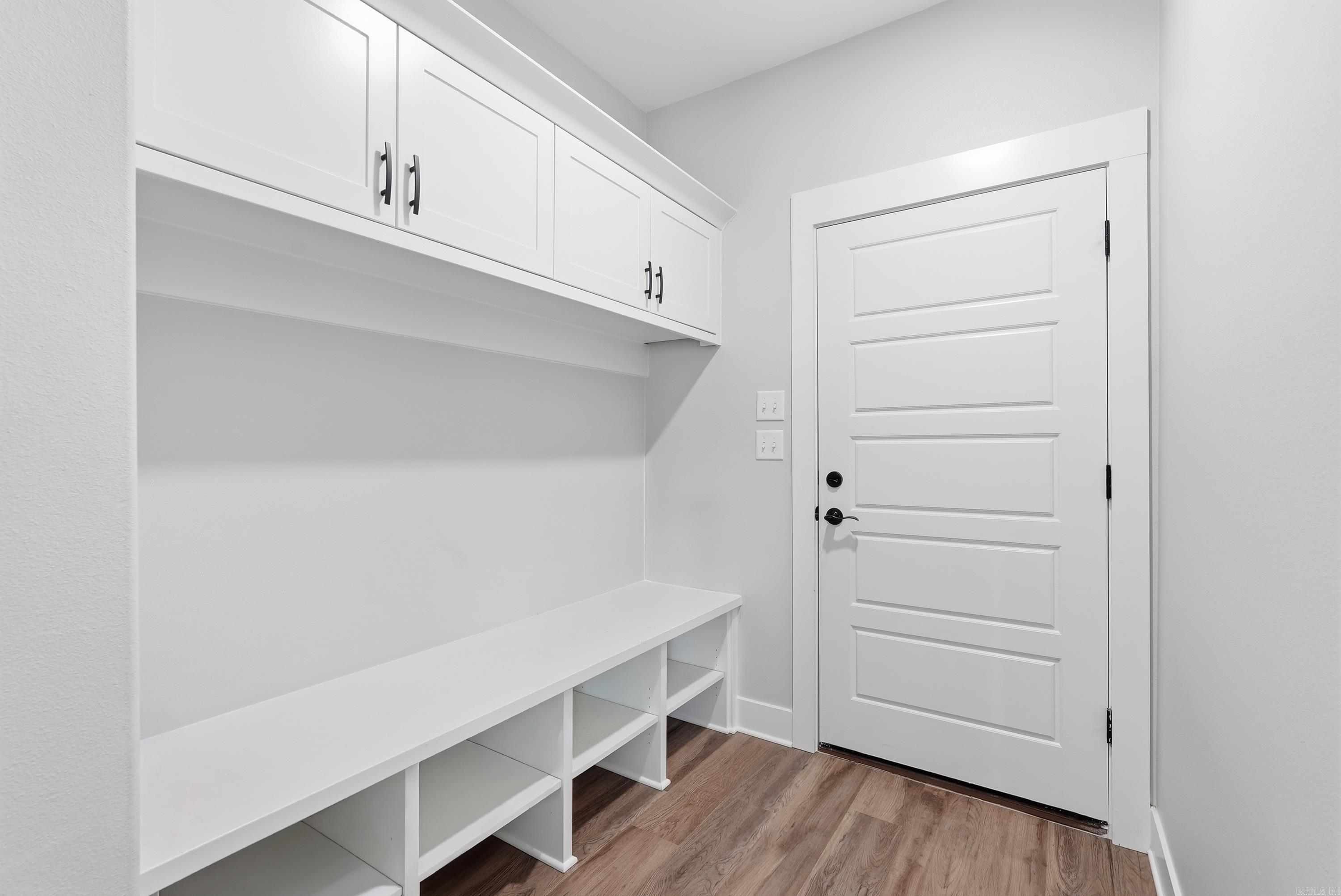 Easrt Meadow - Residential