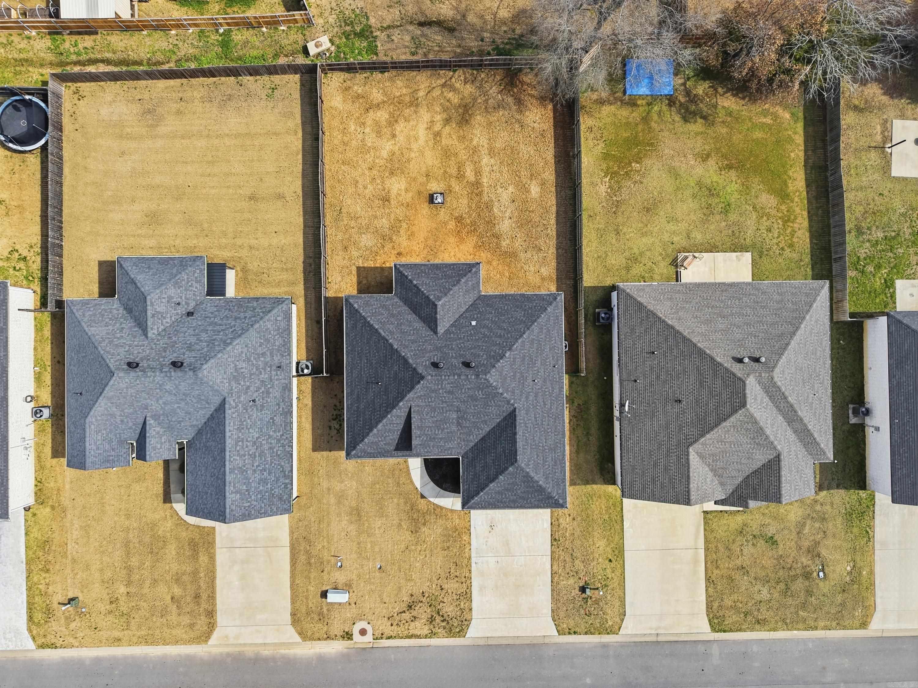 Easrt Meadow - Residential