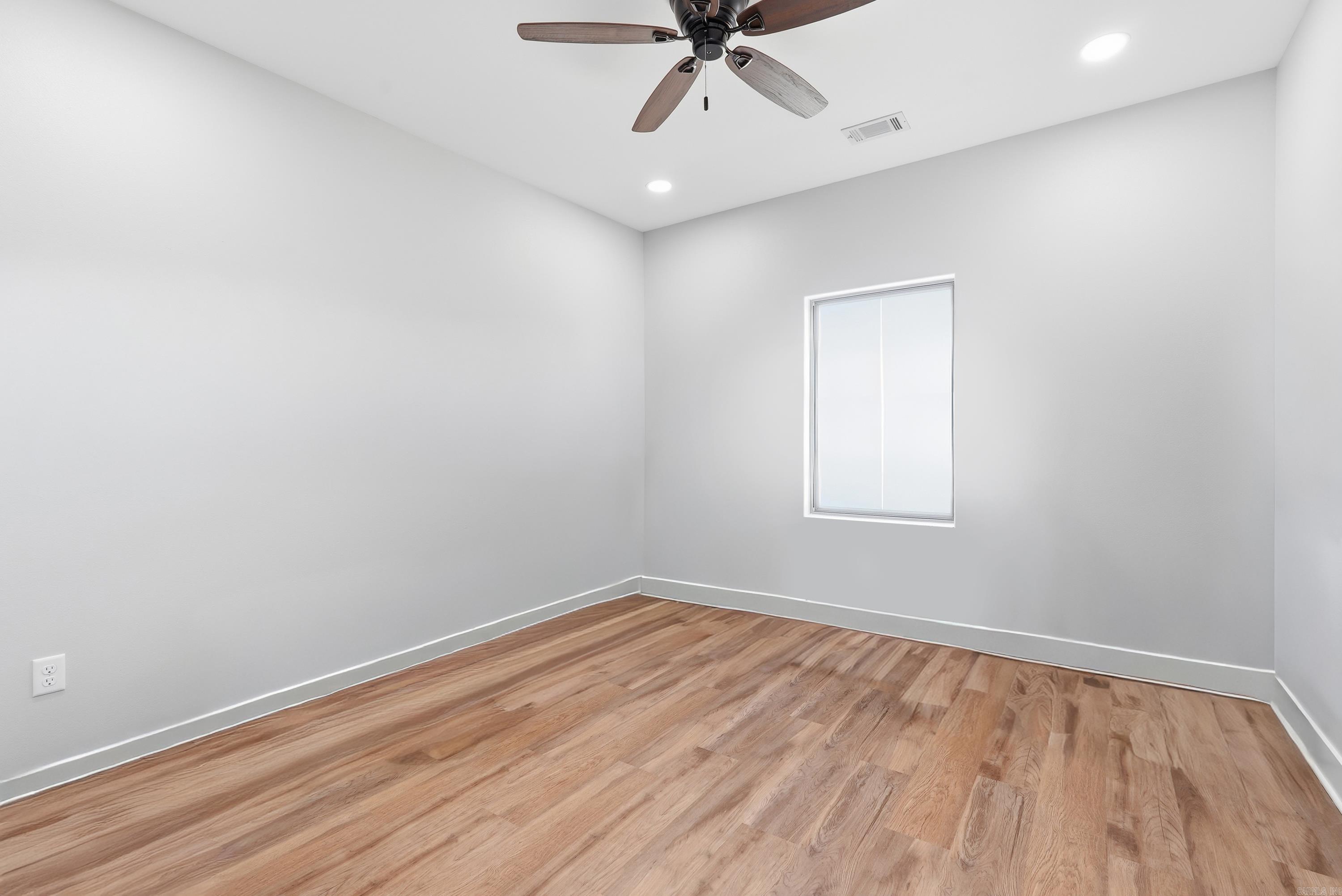 Easrt Meadow - Residential