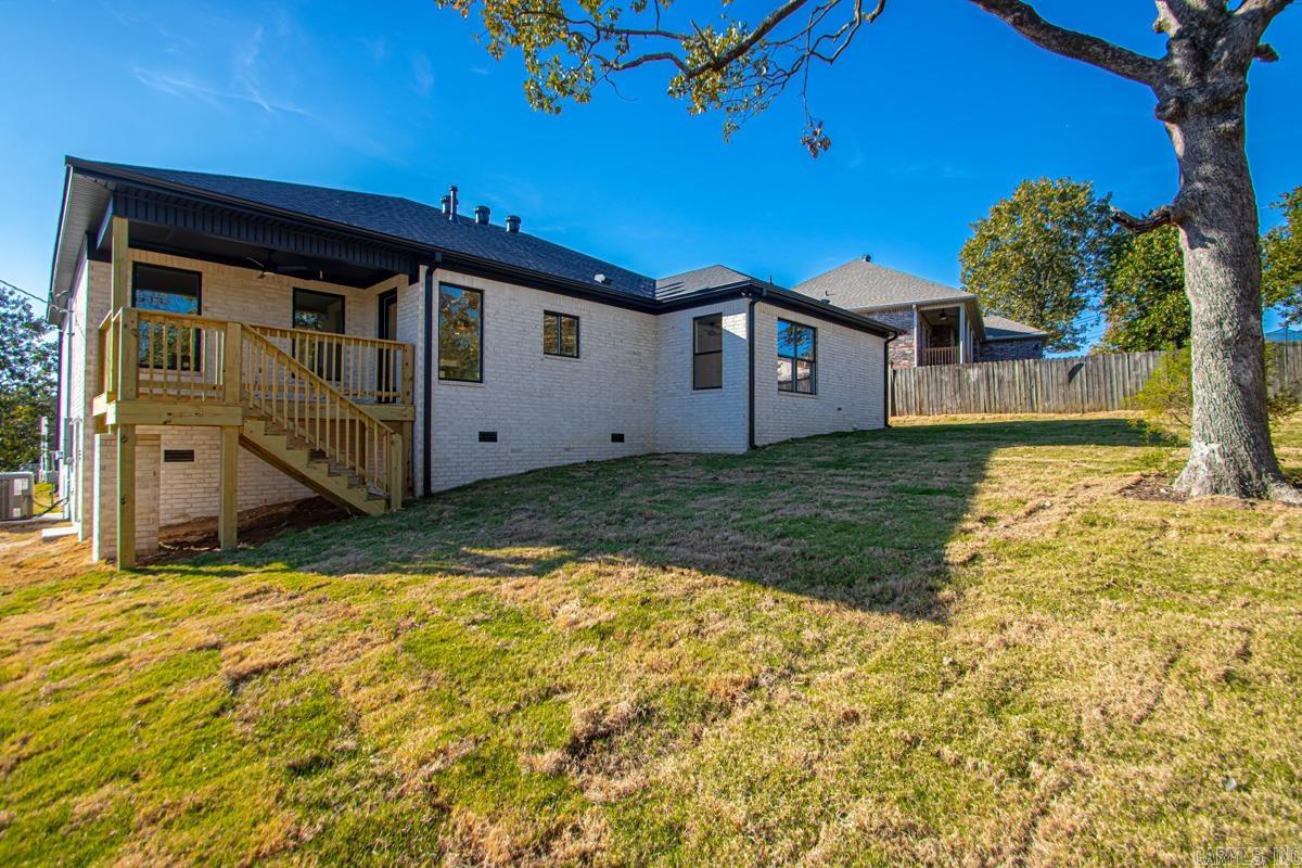 HIDDEN CREEK ADDN - Residential