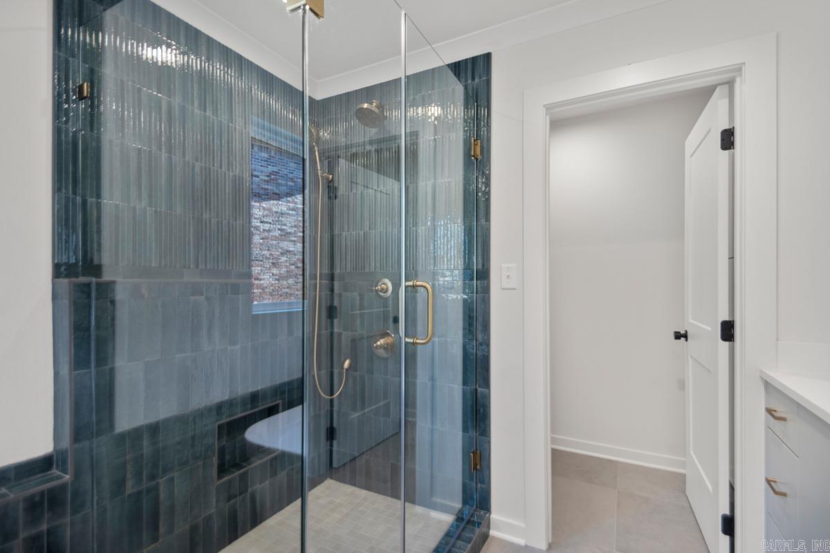 HIDDEN CREEK ADDN - Residential