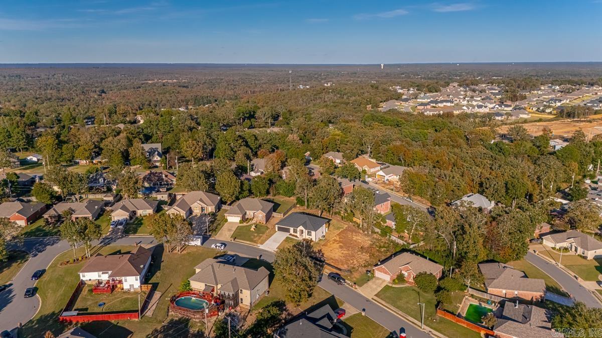 HIDDEN CREEK ADDN - Residential