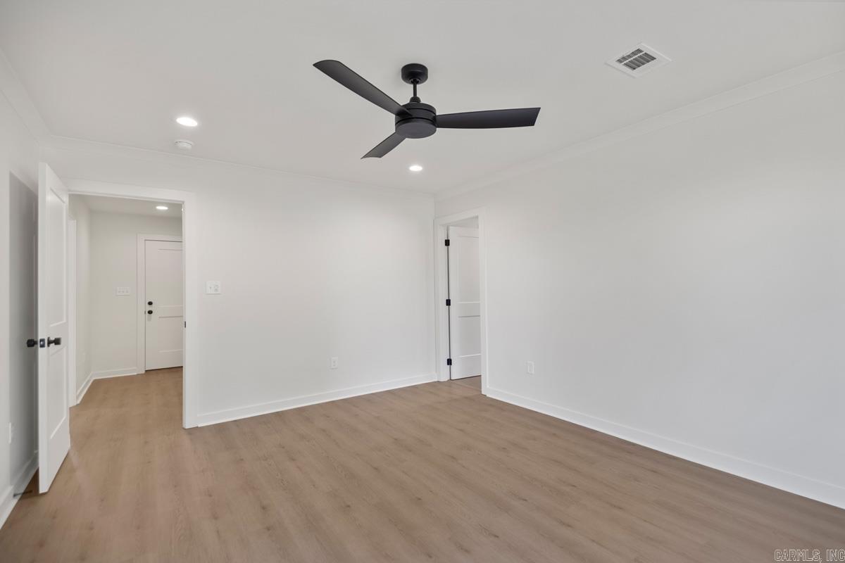 HIDDEN CREEK ADDN - Residential