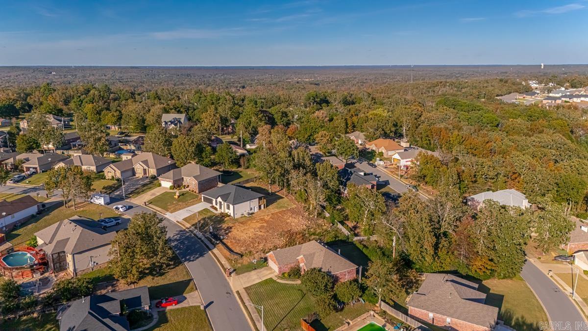 HIDDEN CREEK ADDN - Residential