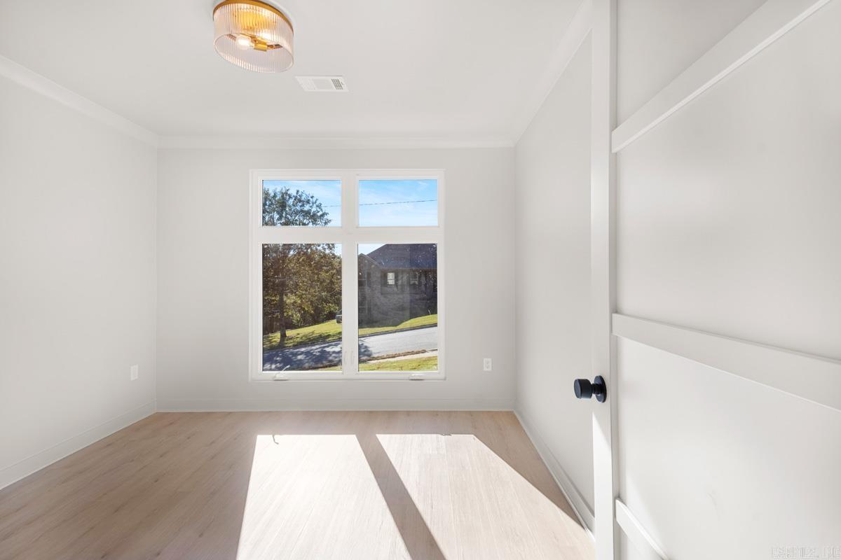 HIDDEN CREEK ADDN - Residential