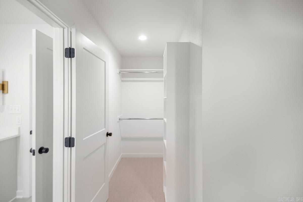 HIDDEN CREEK ADDN - Residential