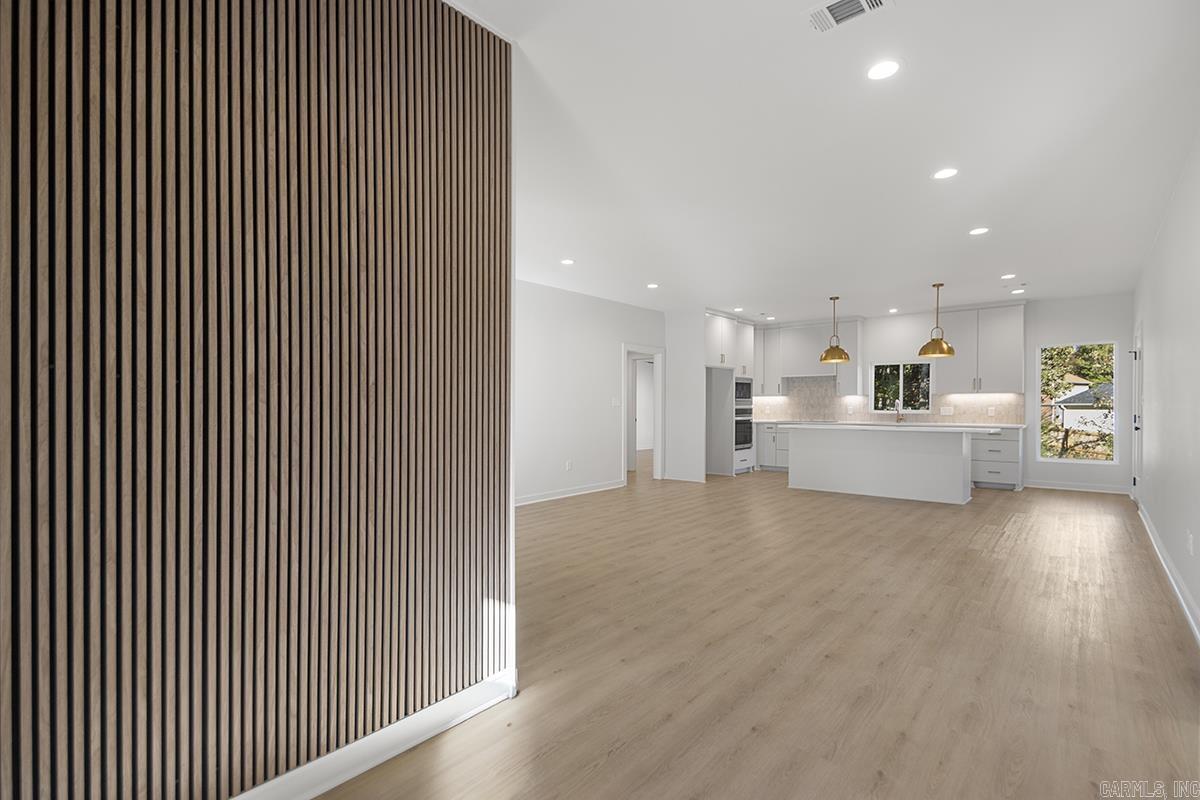 HIDDEN CREEK ADDN - Residential