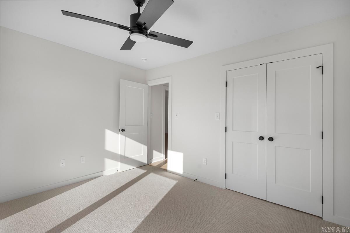 HIDDEN CREEK ADDN - Residential