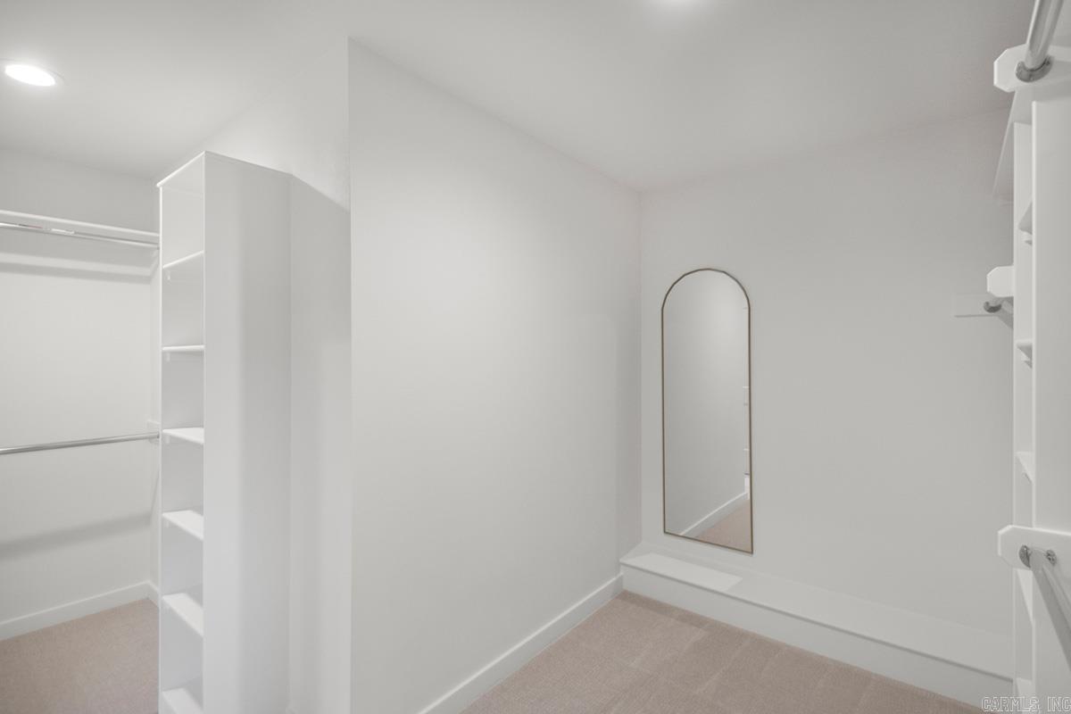 HIDDEN CREEK ADDN - Residential