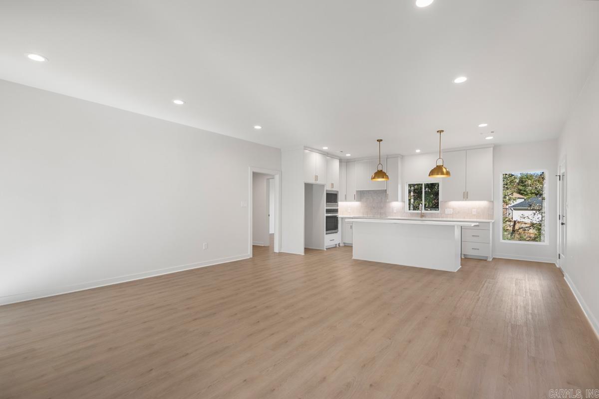 HIDDEN CREEK ADDN - Residential