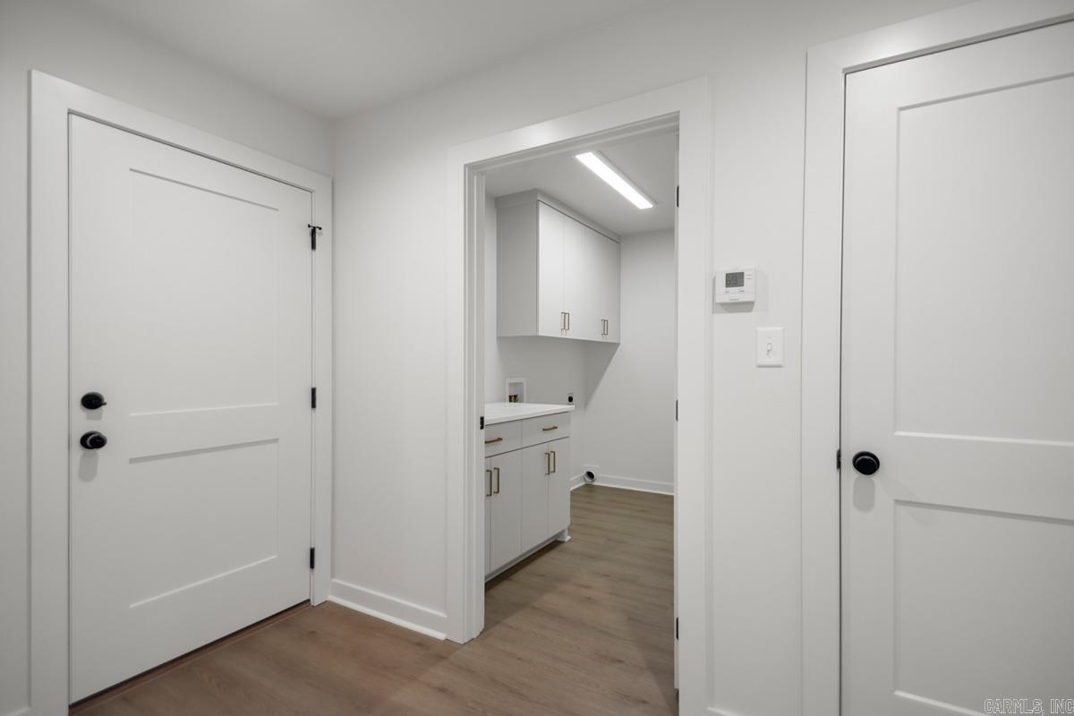 HIDDEN CREEK ADDN - Residential