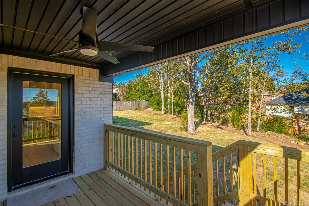 HIDDEN CREEK ADDN - Residential