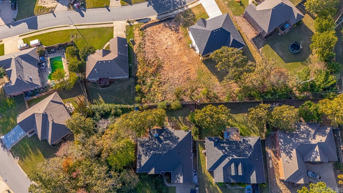 HIDDEN CREEK ADDN - Residential