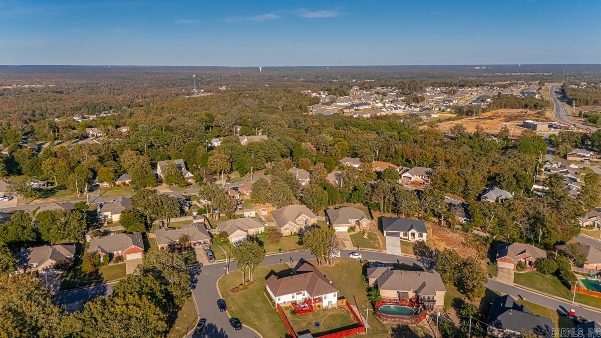 HIDDEN CREEK ADDN - Residential