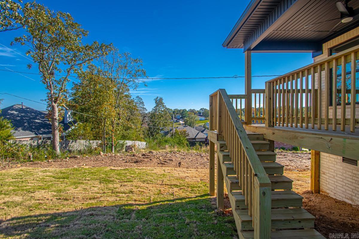 HIDDEN CREEK ADDN - Residential