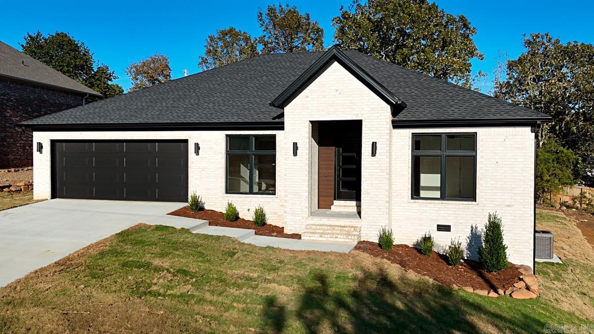 HIDDEN CREEK ADDN - Residential