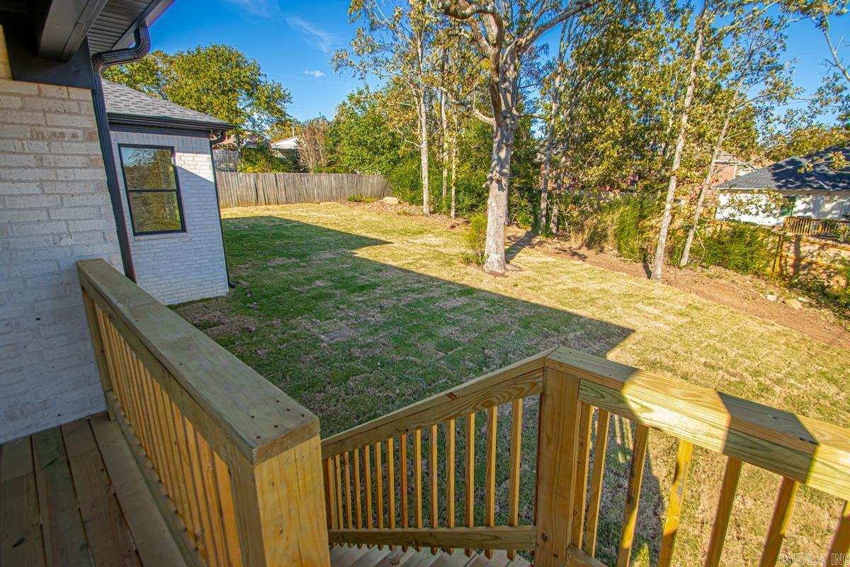 HIDDEN CREEK ADDN - Residential