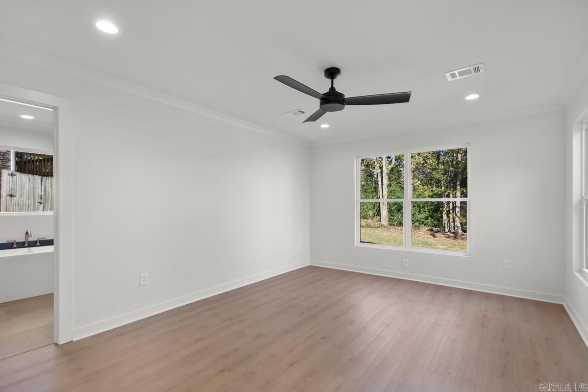 HIDDEN CREEK ADDN - Residential