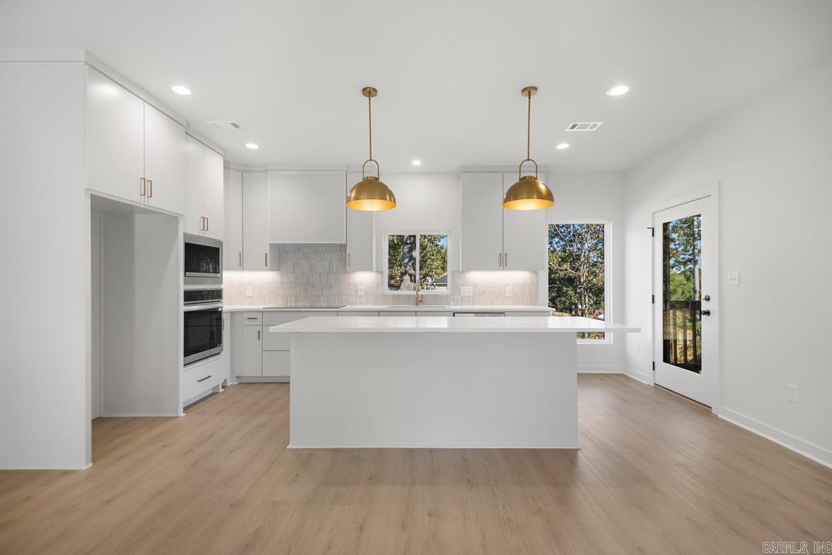 HIDDEN CREEK ADDN - Residential