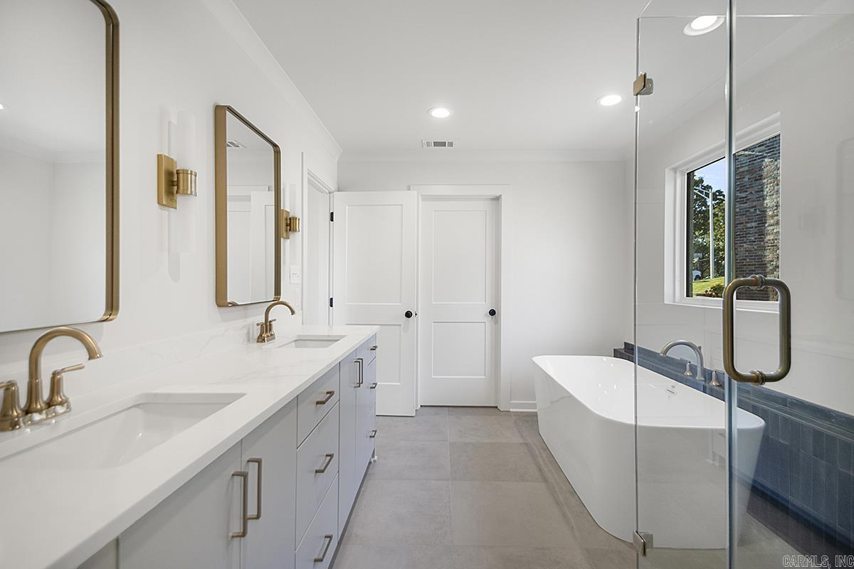 HIDDEN CREEK ADDN - Residential