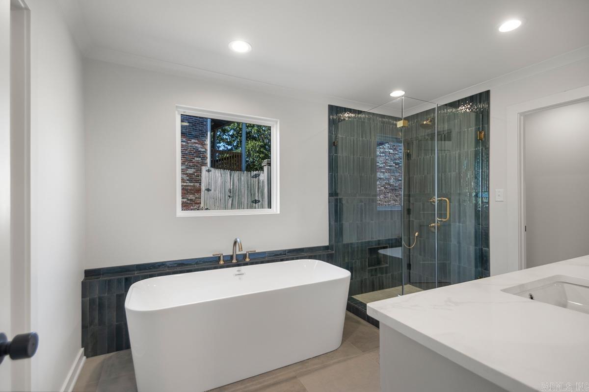 HIDDEN CREEK ADDN - Residential