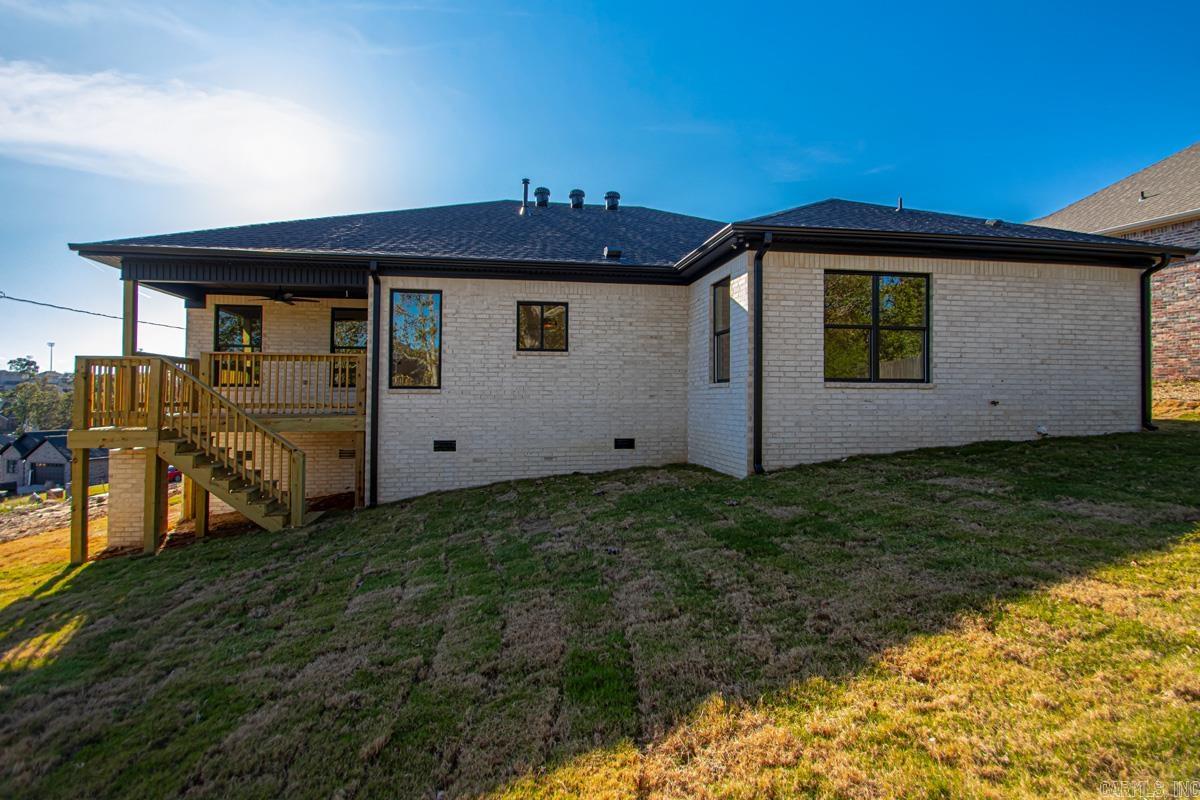 HIDDEN CREEK ADDN - Residential