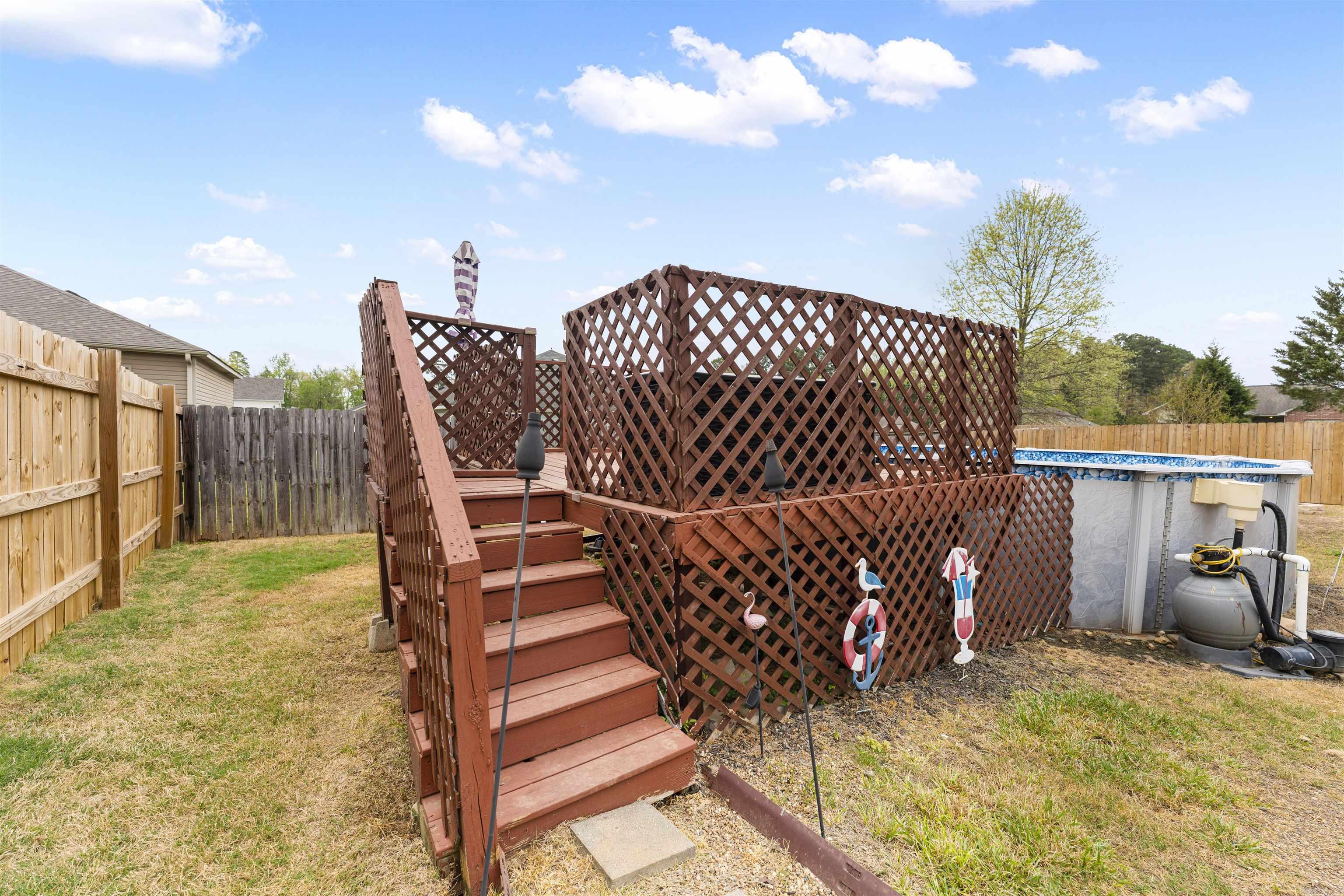 THE MEADOWS @ CENTENNIAL VALLEY - Residential