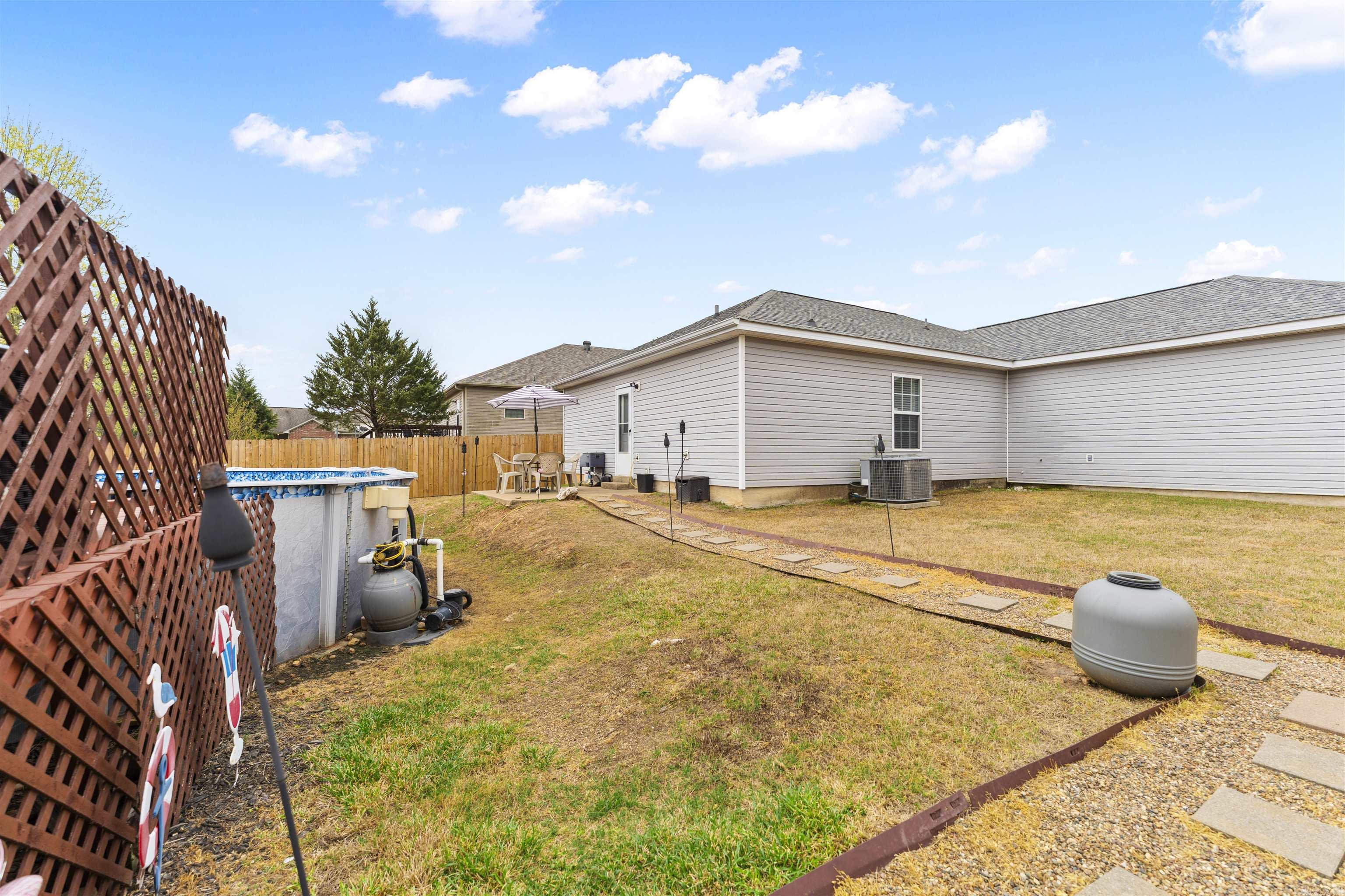 THE MEADOWS @ CENTENNIAL VALLEY - Residential