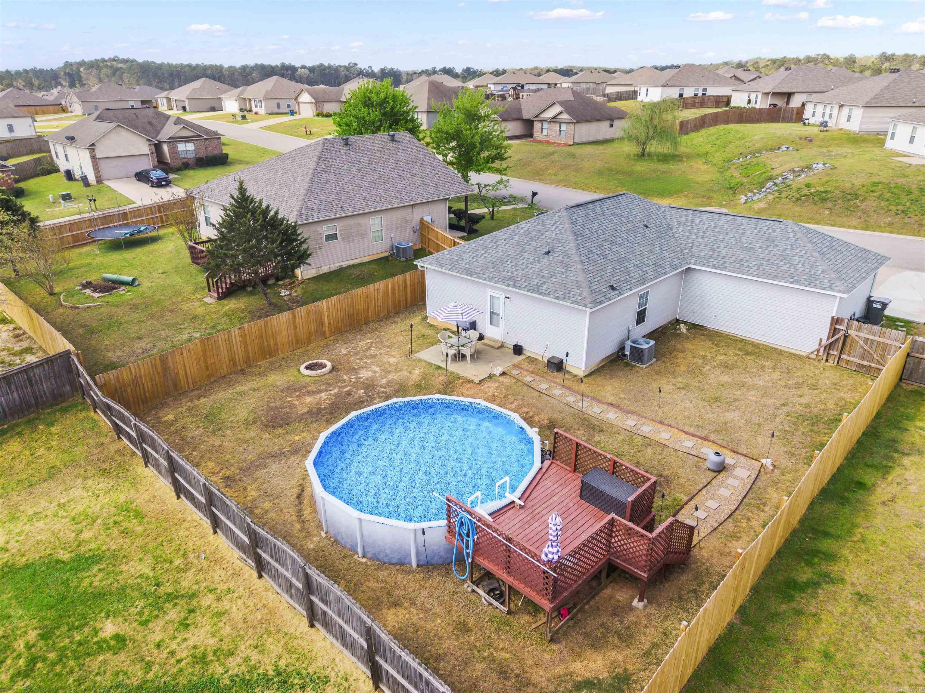 THE MEADOWS @ CENTENNIAL VALLEY - Residential