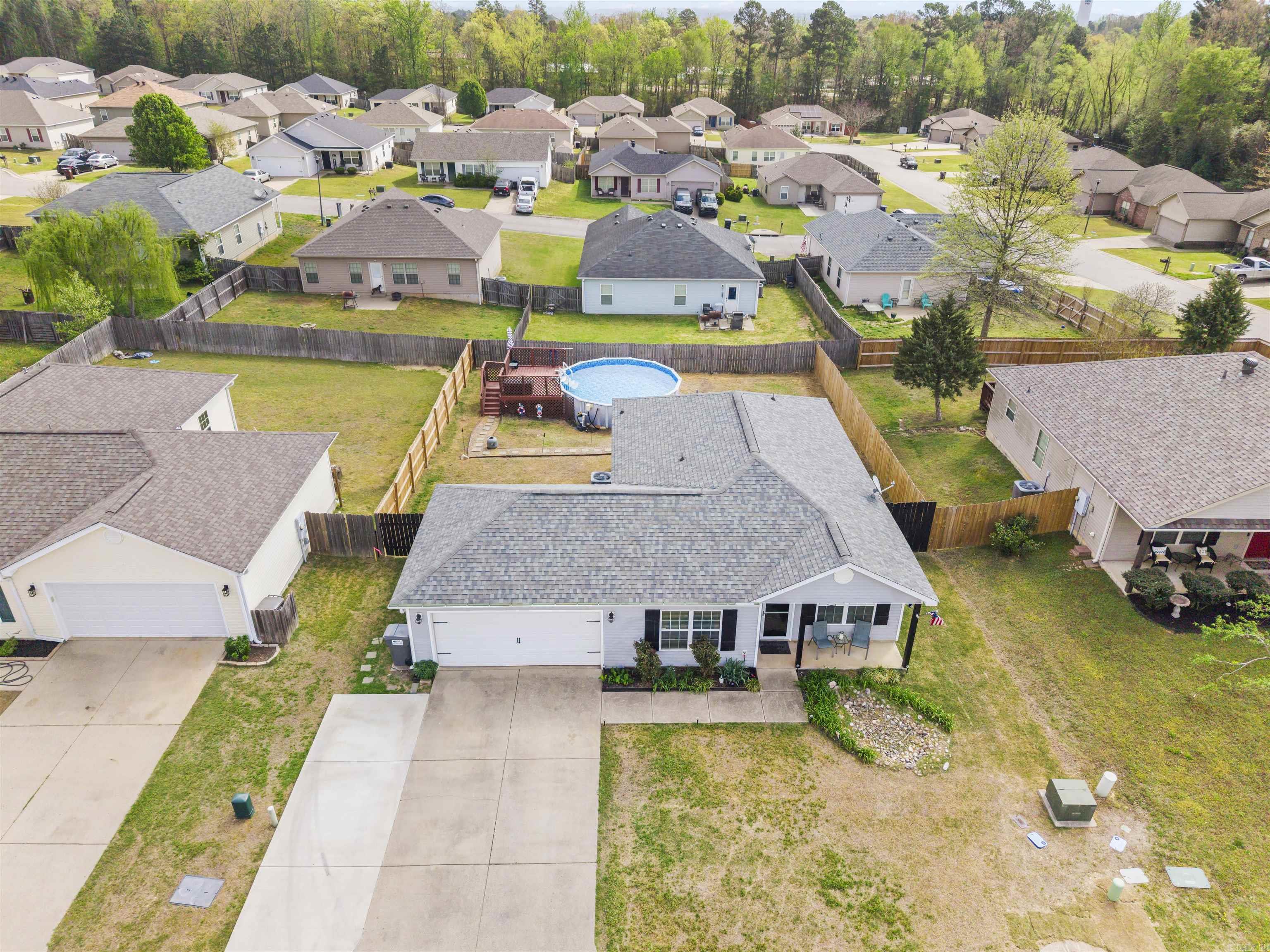 THE MEADOWS @ CENTENNIAL VALLEY - Residential