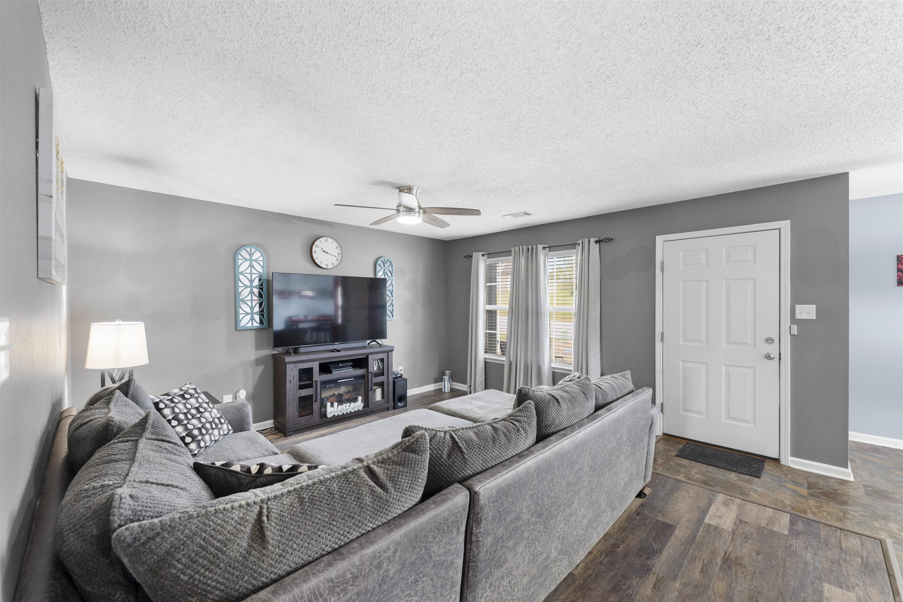 THE MEADOWS @ CENTENNIAL VALLEY - Residential