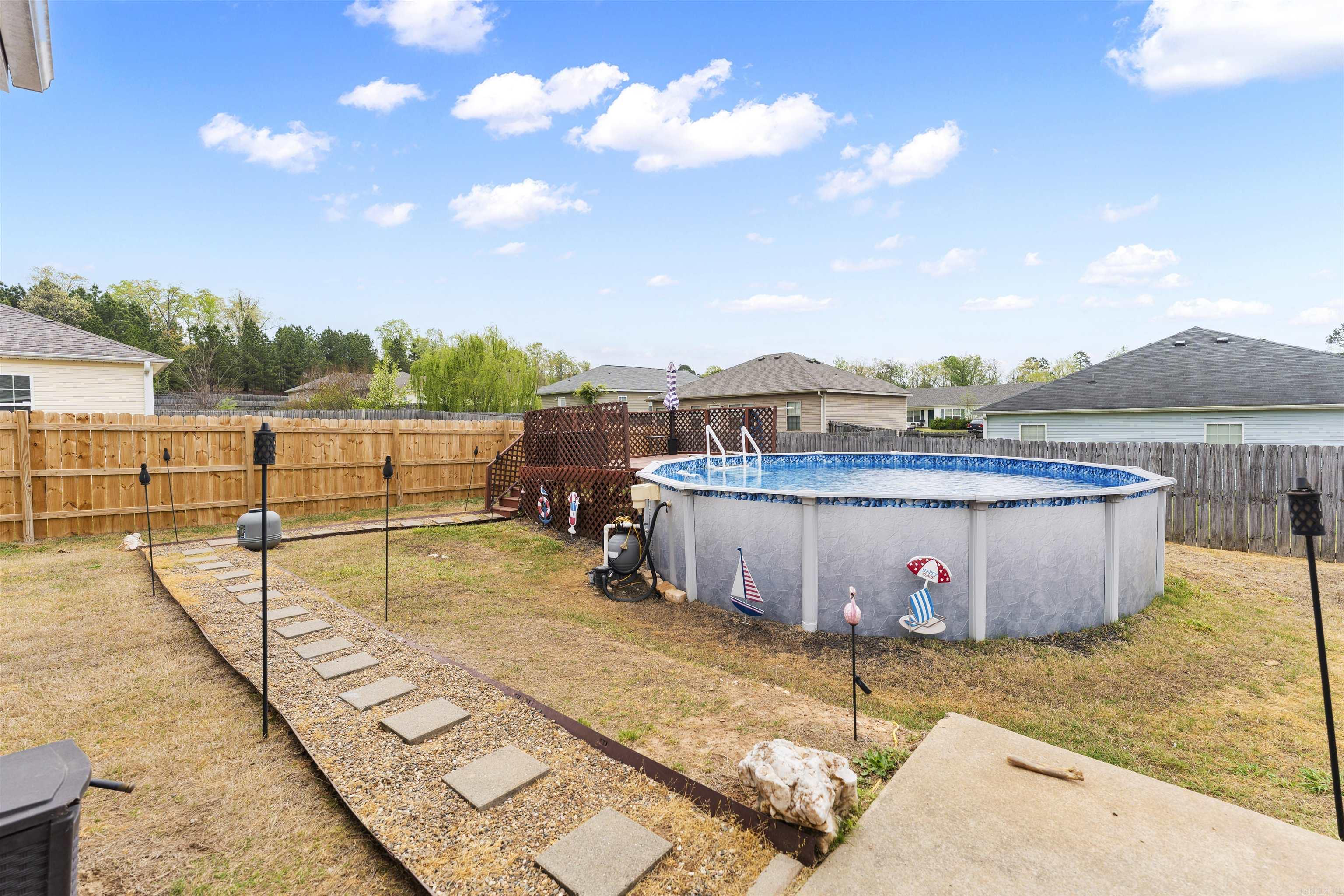 THE MEADOWS @ CENTENNIAL VALLEY - Residential