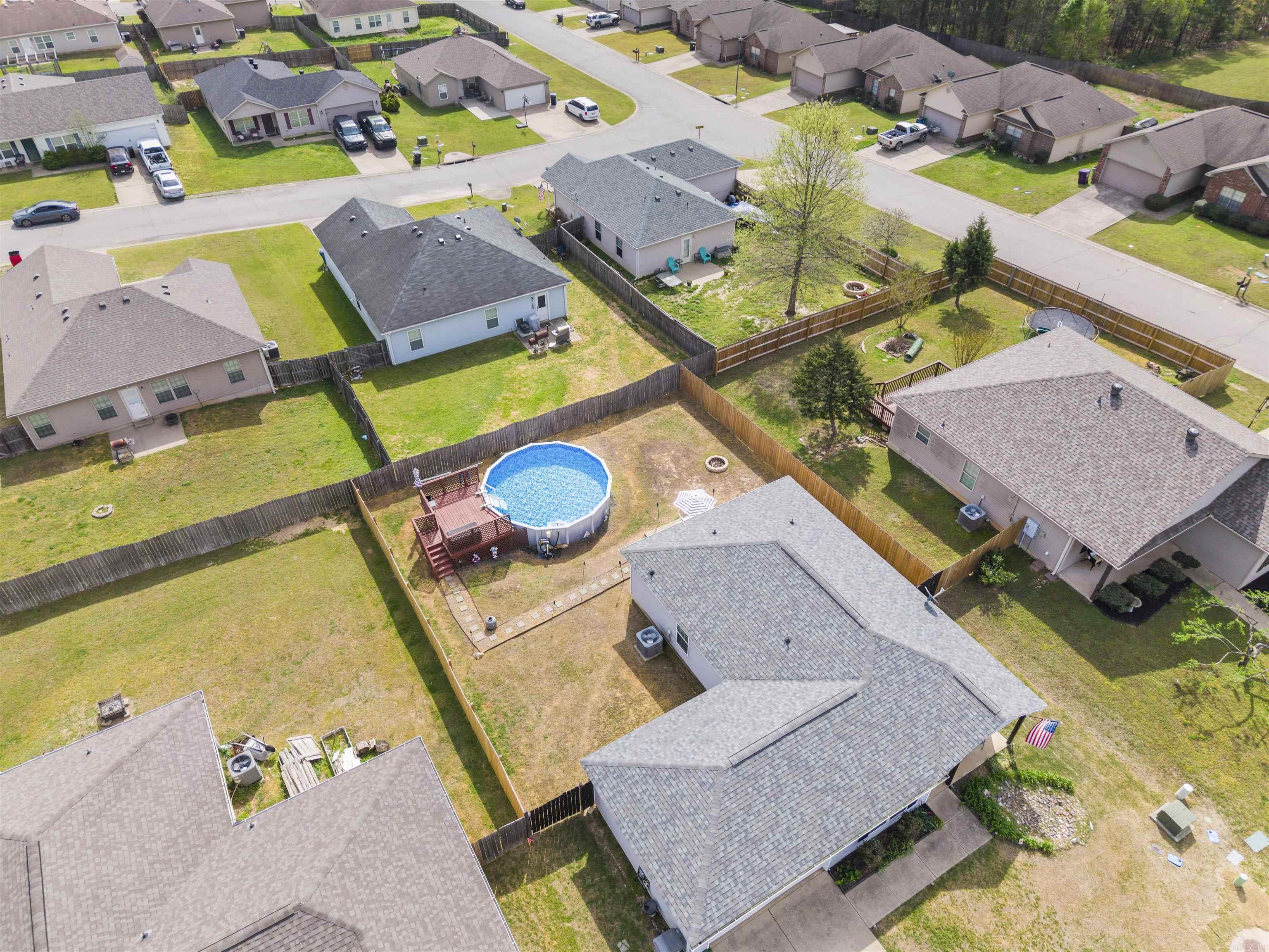 THE MEADOWS @ CENTENNIAL VALLEY - Residential