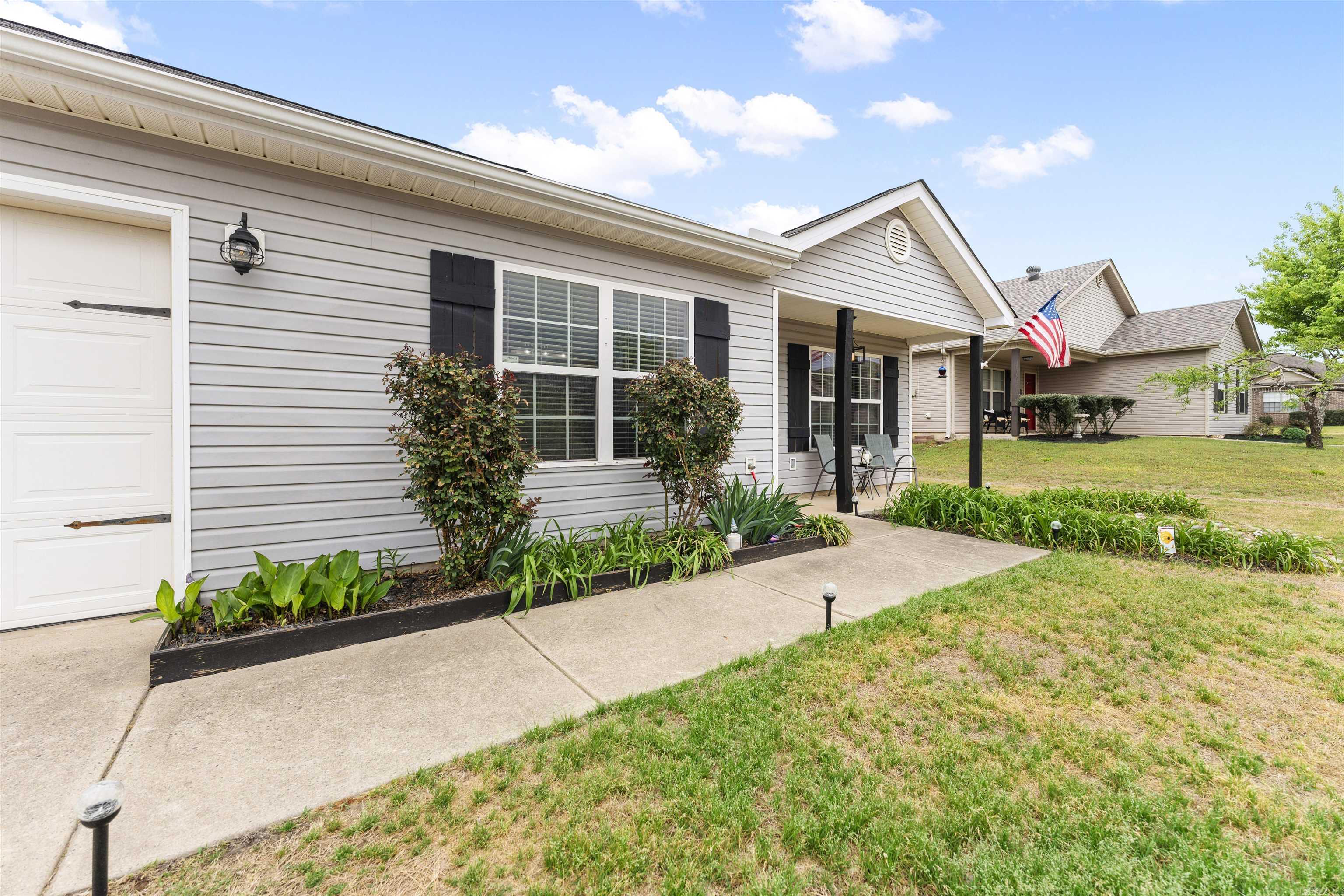 THE MEADOWS @ CENTENNIAL VALLEY - Residential