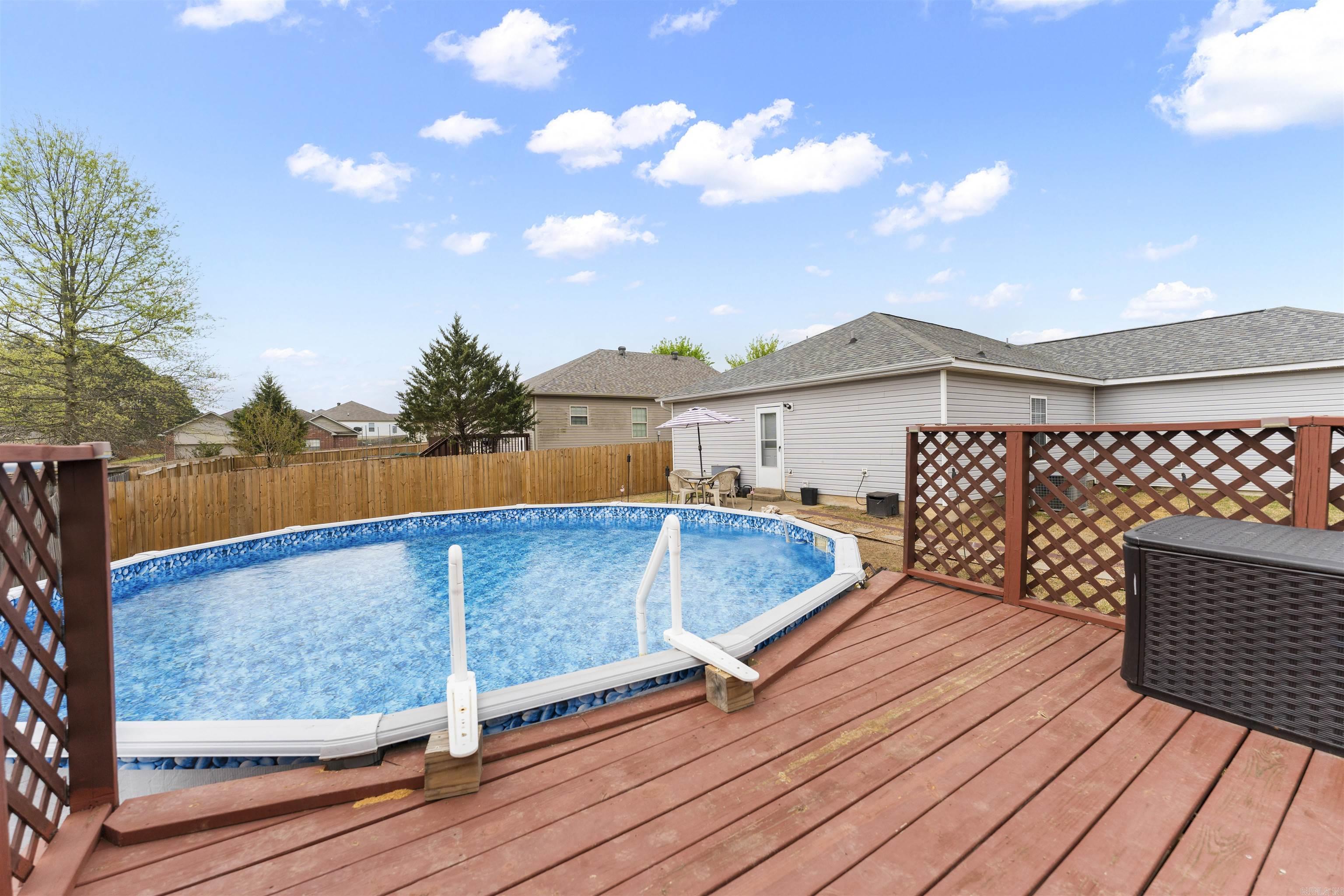 THE MEADOWS @ CENTENNIAL VALLEY - Residential