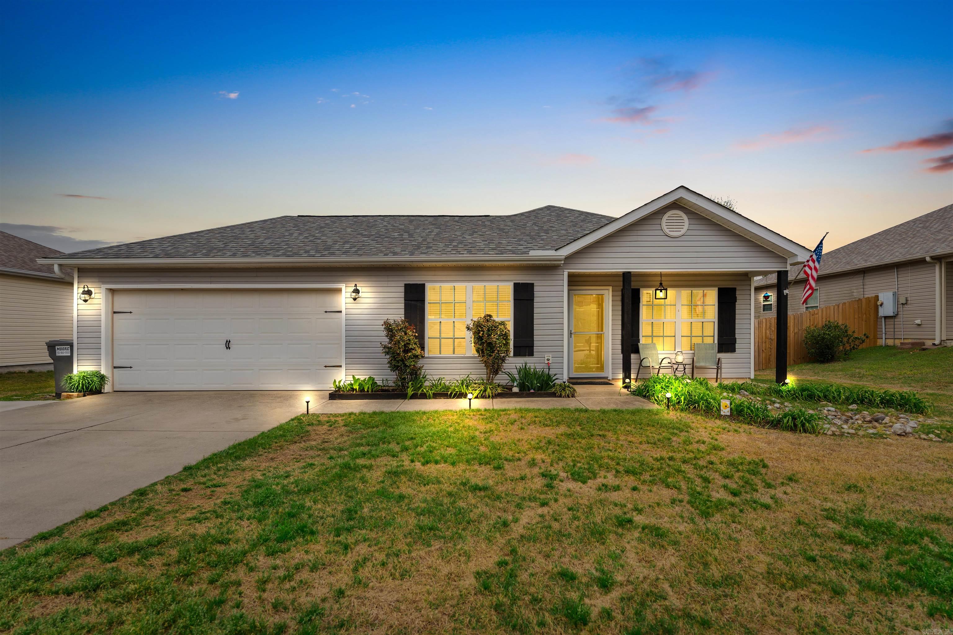 THE MEADOWS @ CENTENNIAL VALLEY - Residential