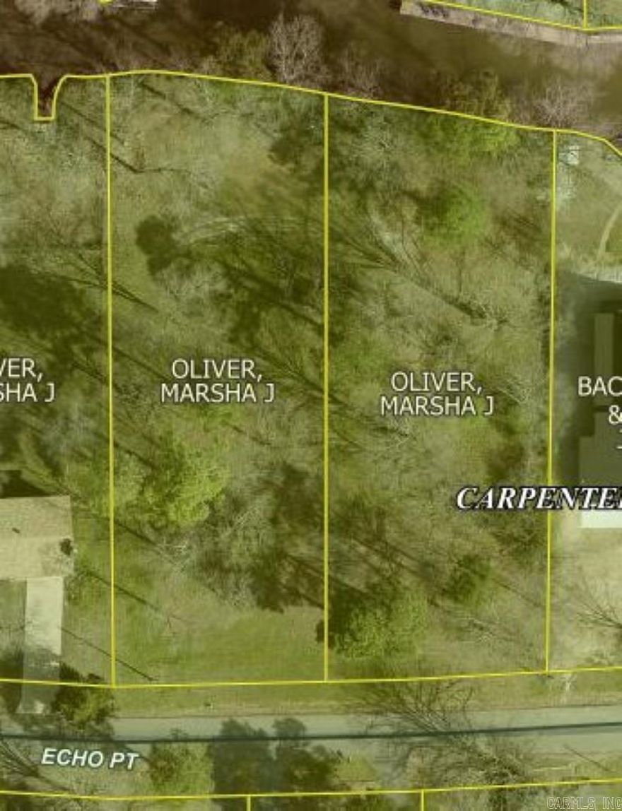 Residential Lots for Sale.