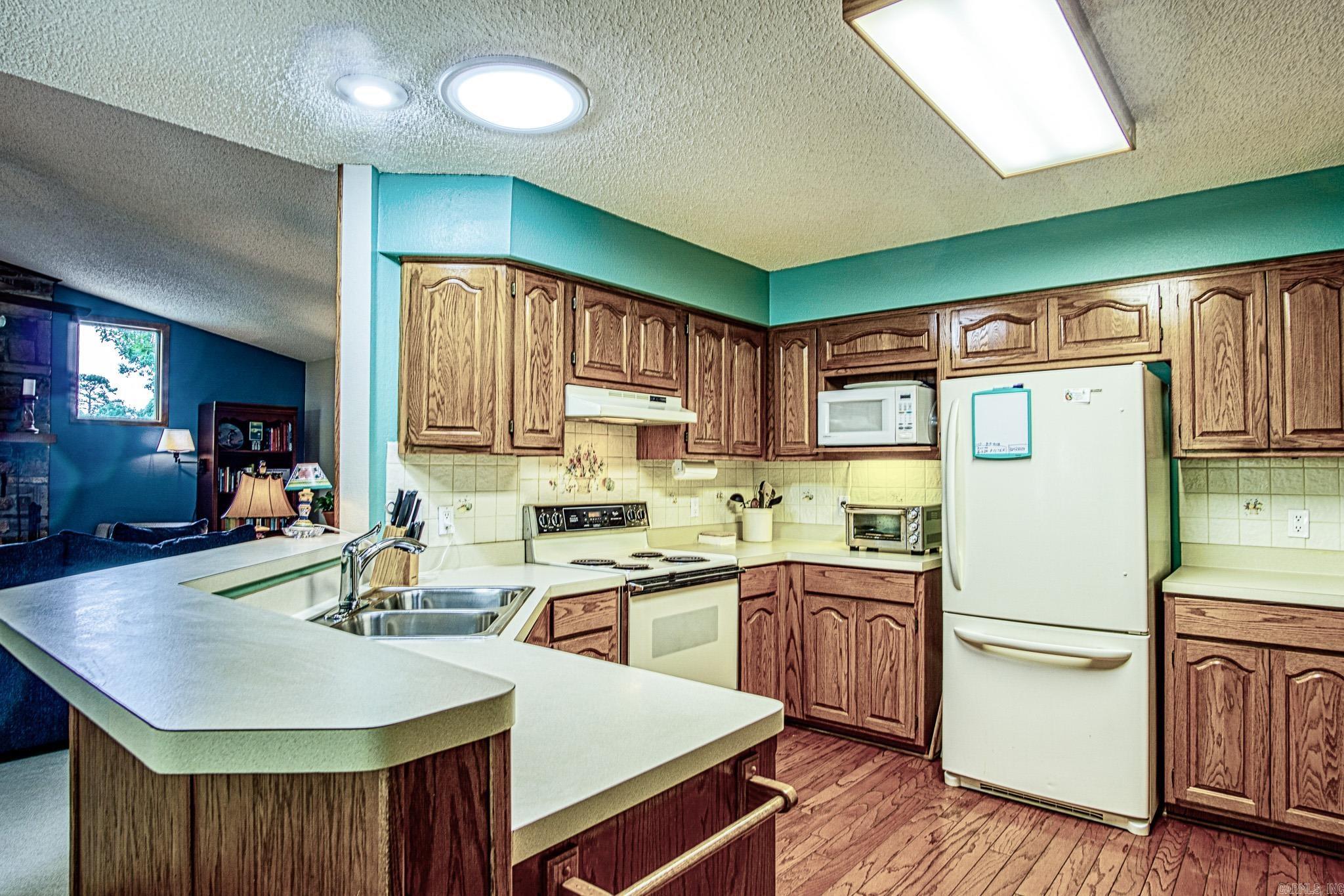 Coronado - Residential