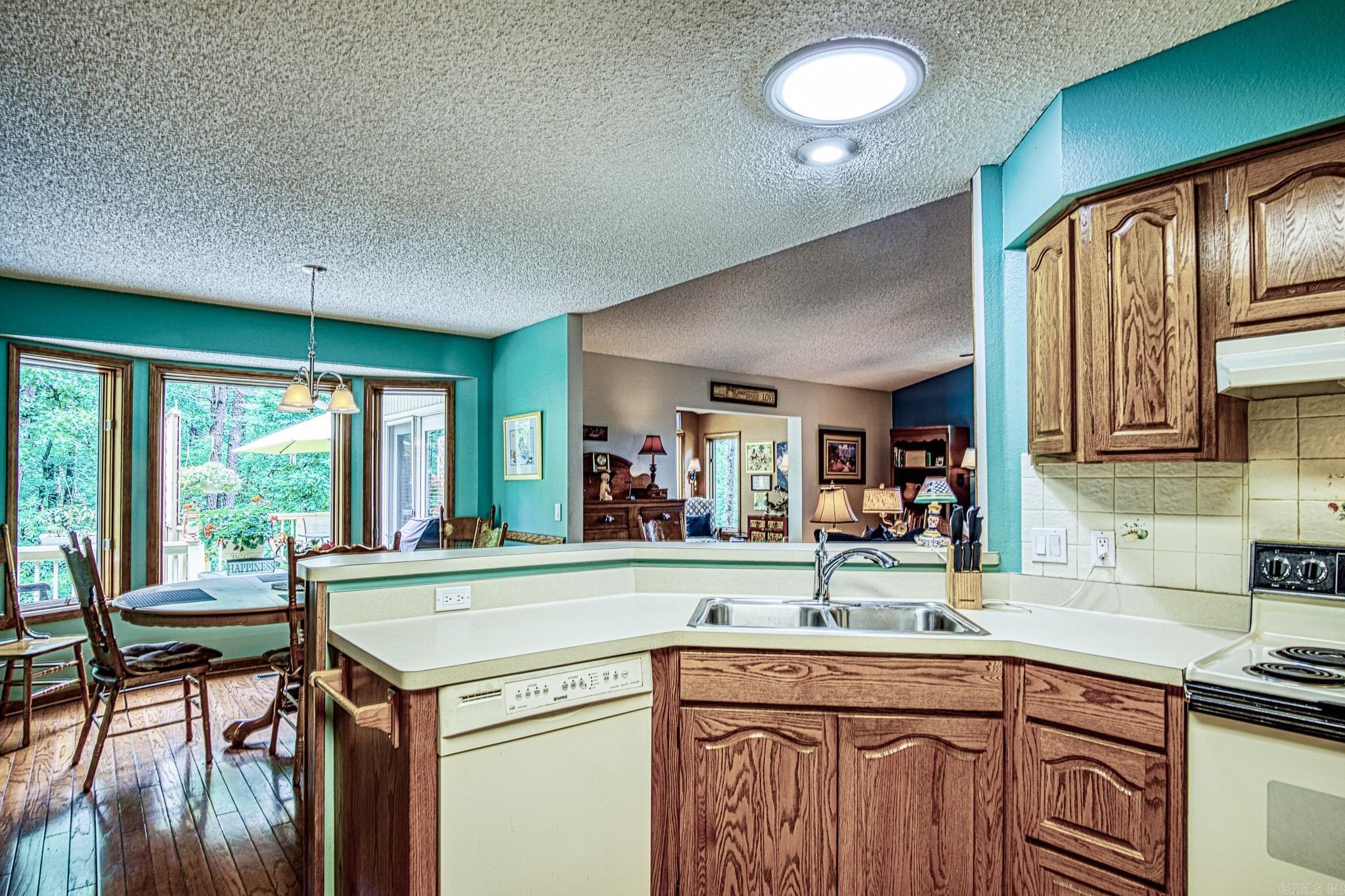 Coronado - Residential