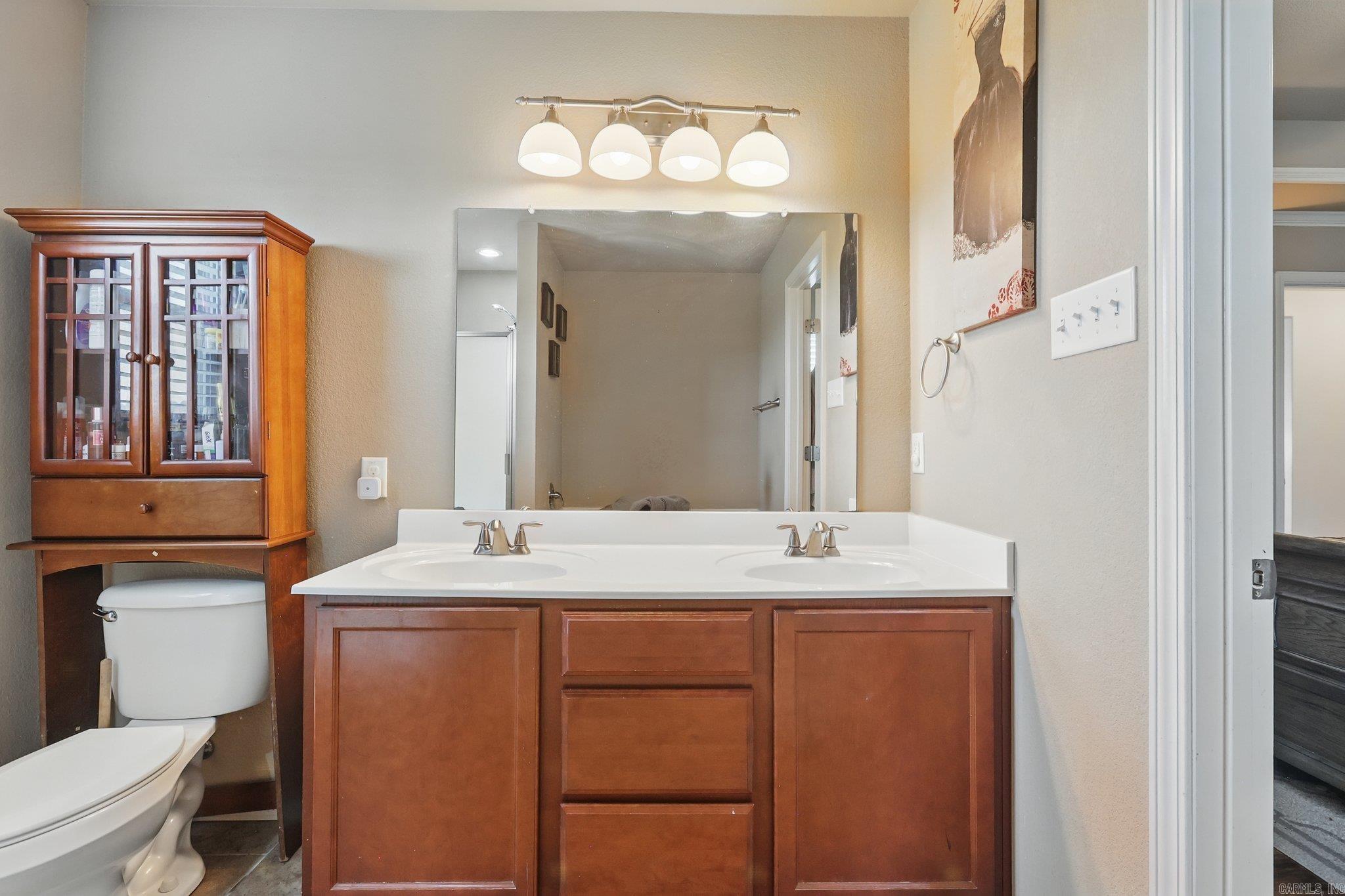 Faulkner Crossing - Residential