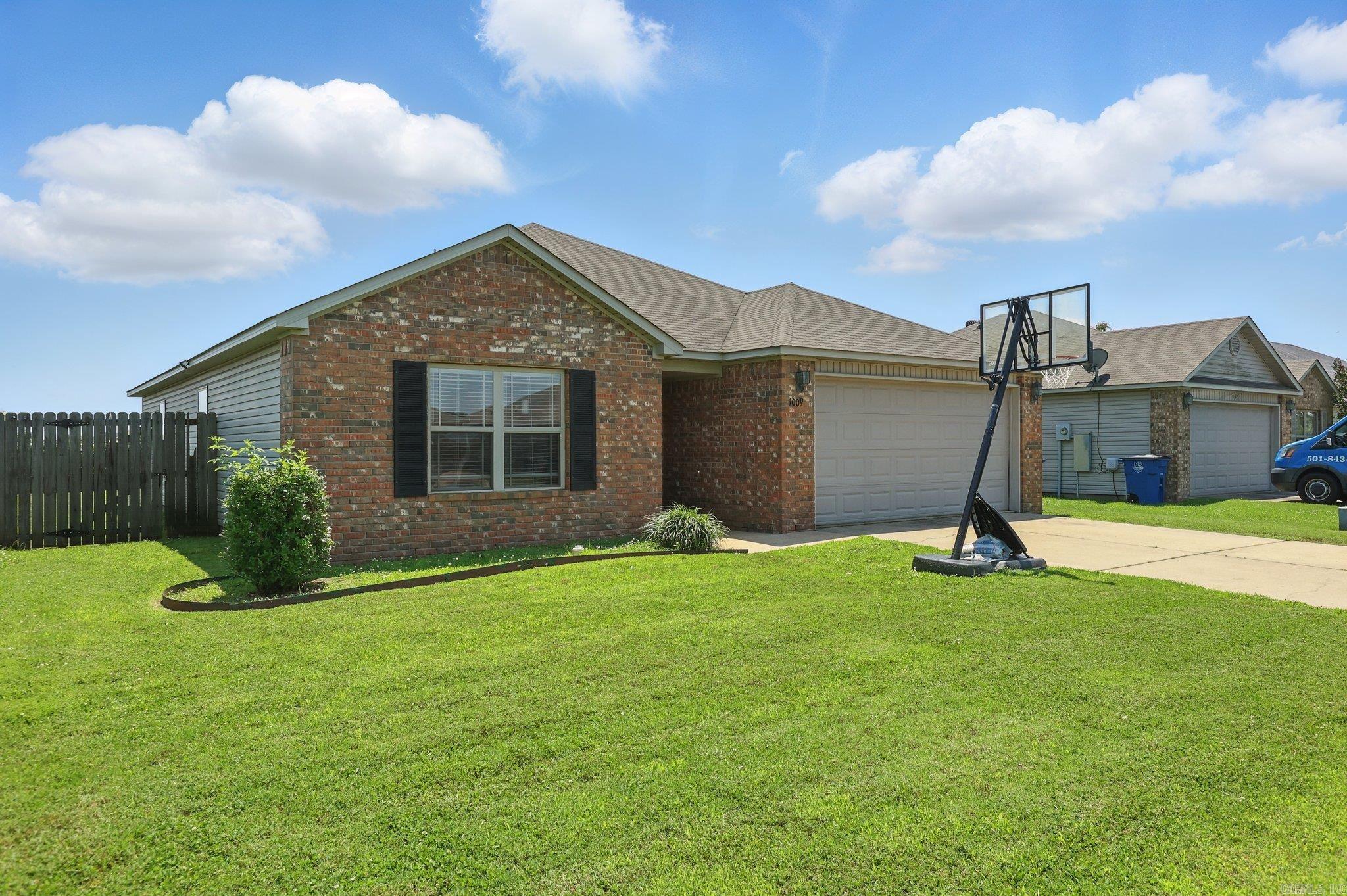 Faulkner Crossing - Residential