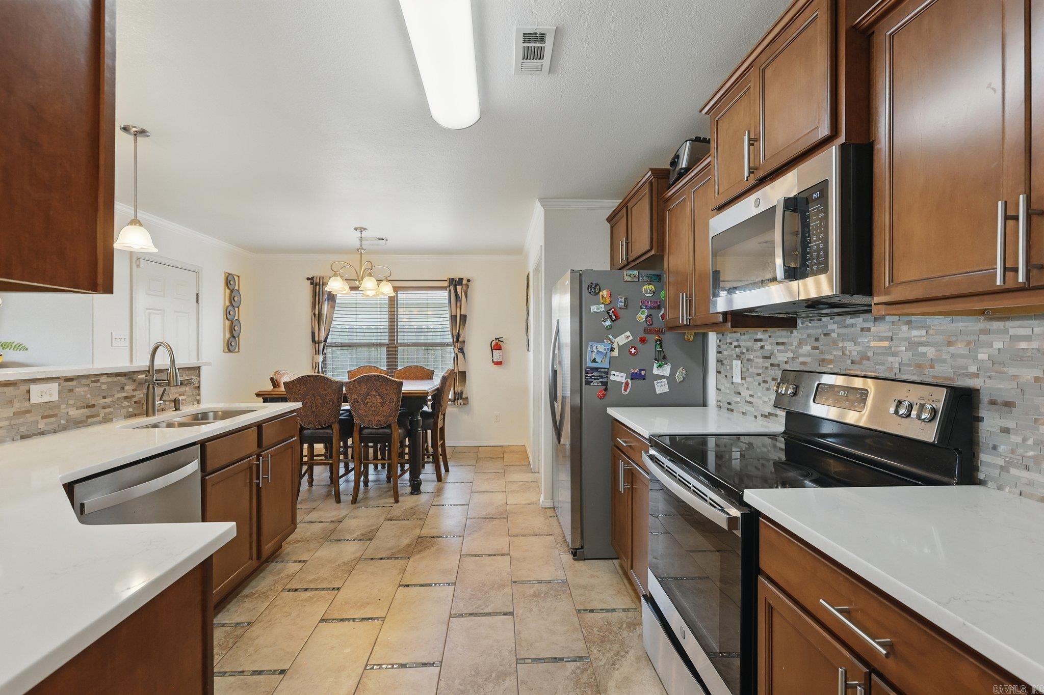 Faulkner Crossing - Residential