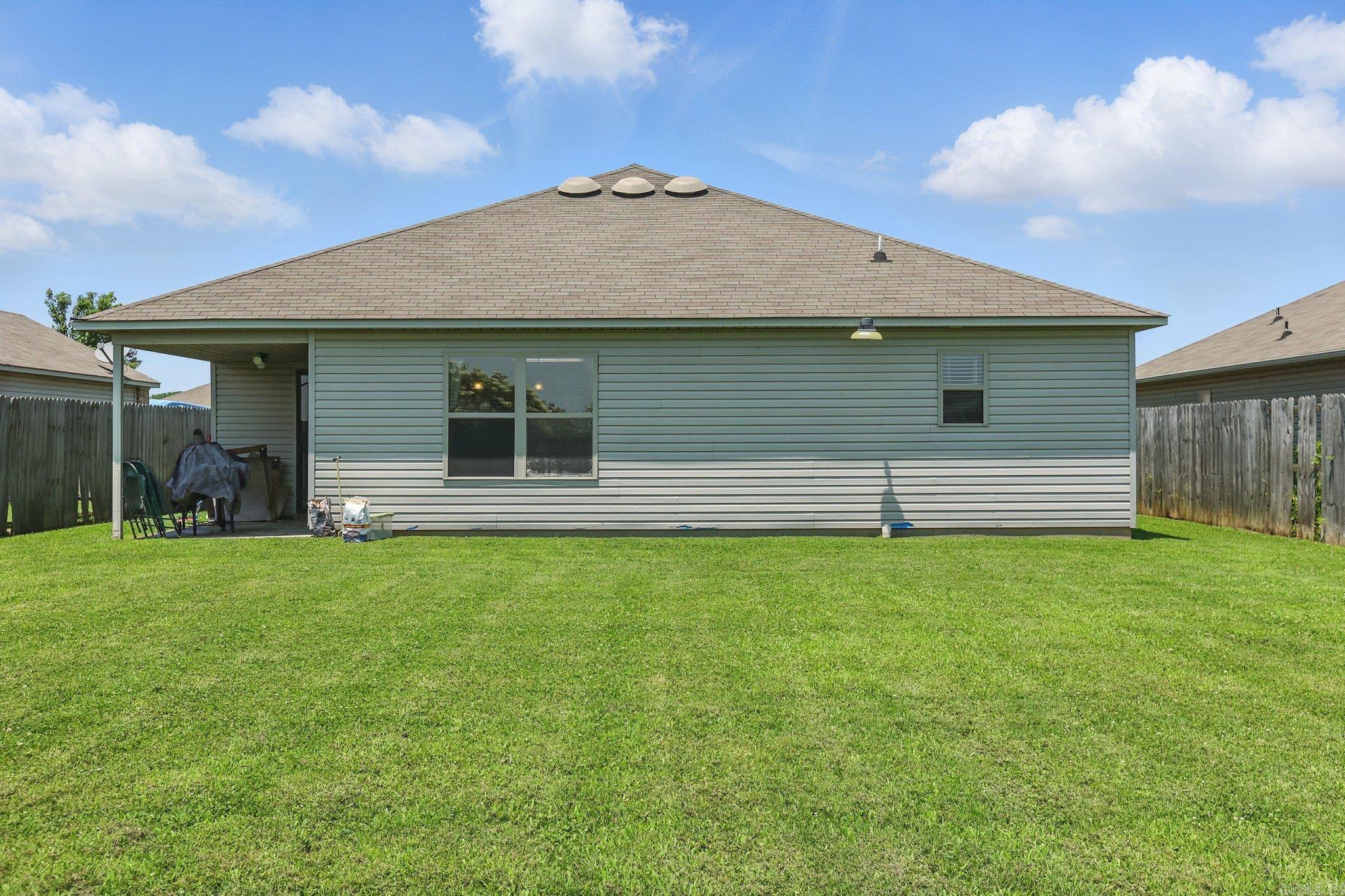 Faulkner Crossing - Residential