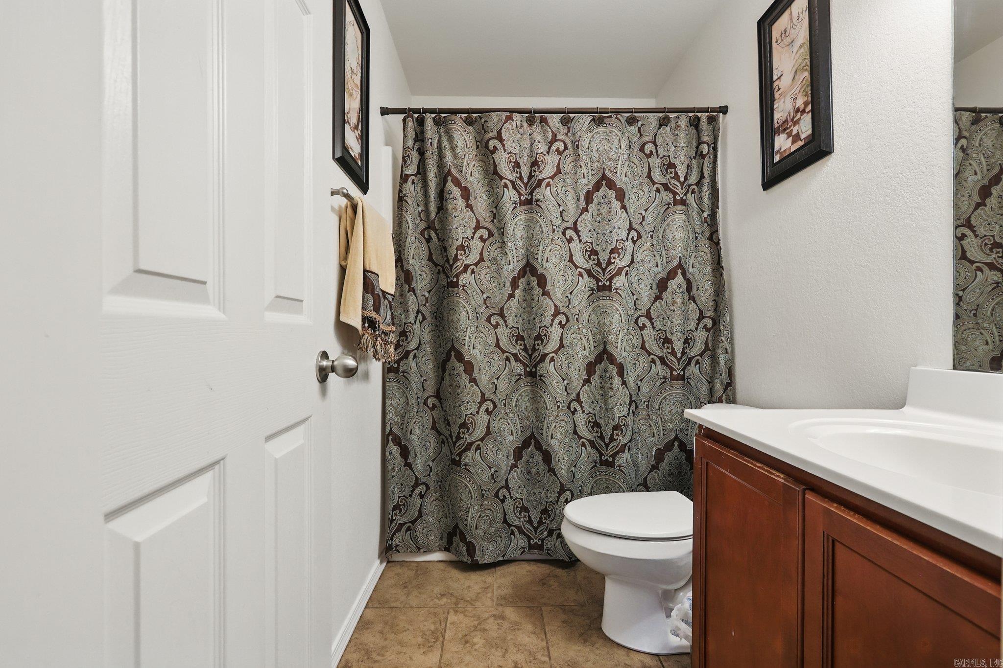 Faulkner Crossing - Residential