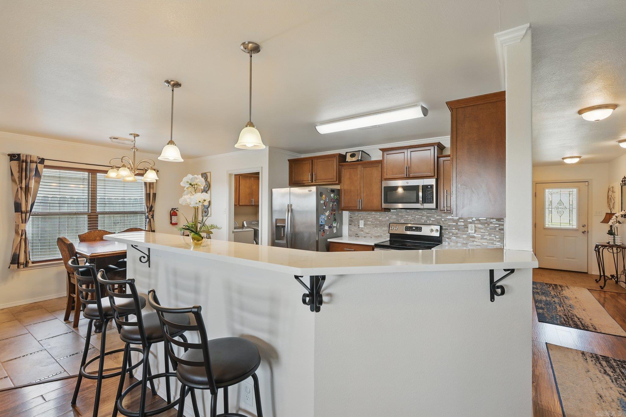 Faulkner Crossing - Residential