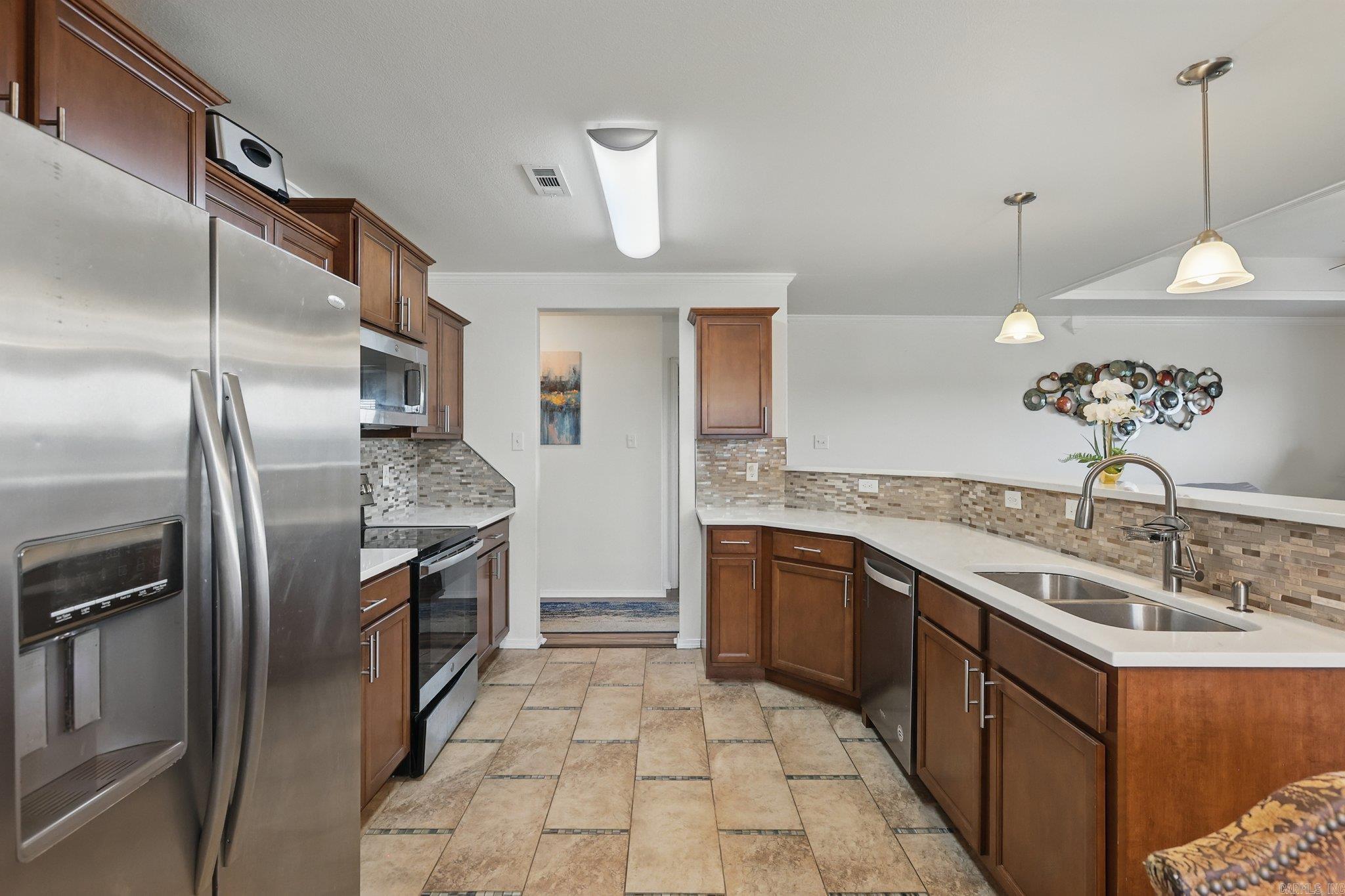 Faulkner Crossing - Residential