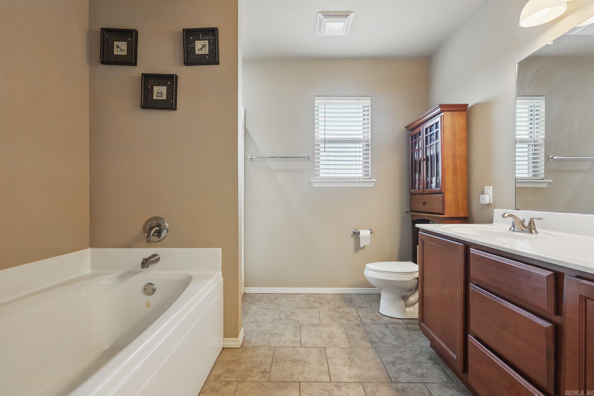 Faulkner Crossing - Residential