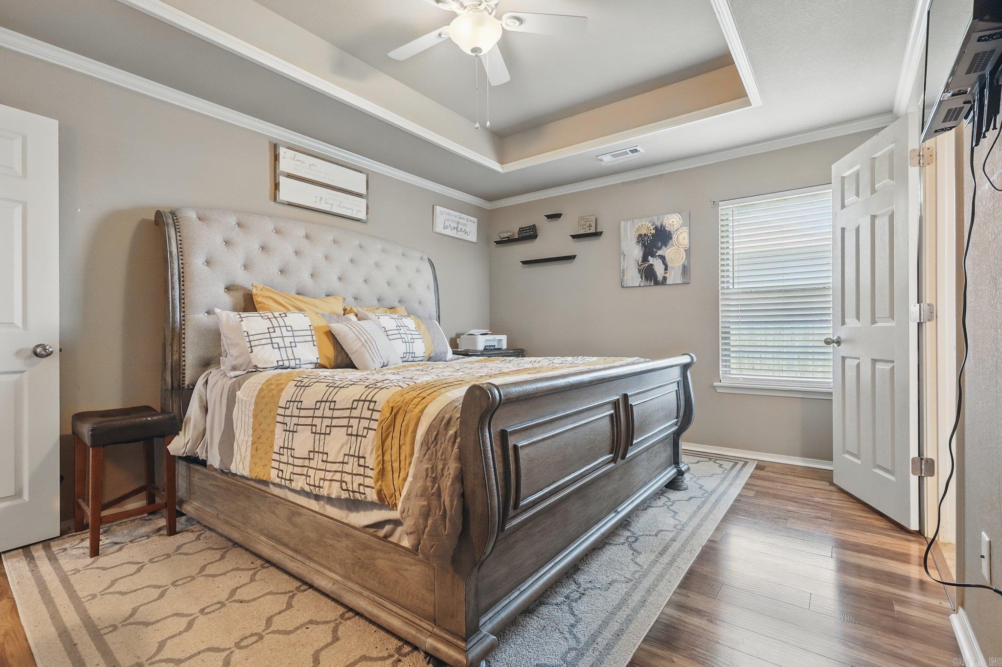 Faulkner Crossing - Residential