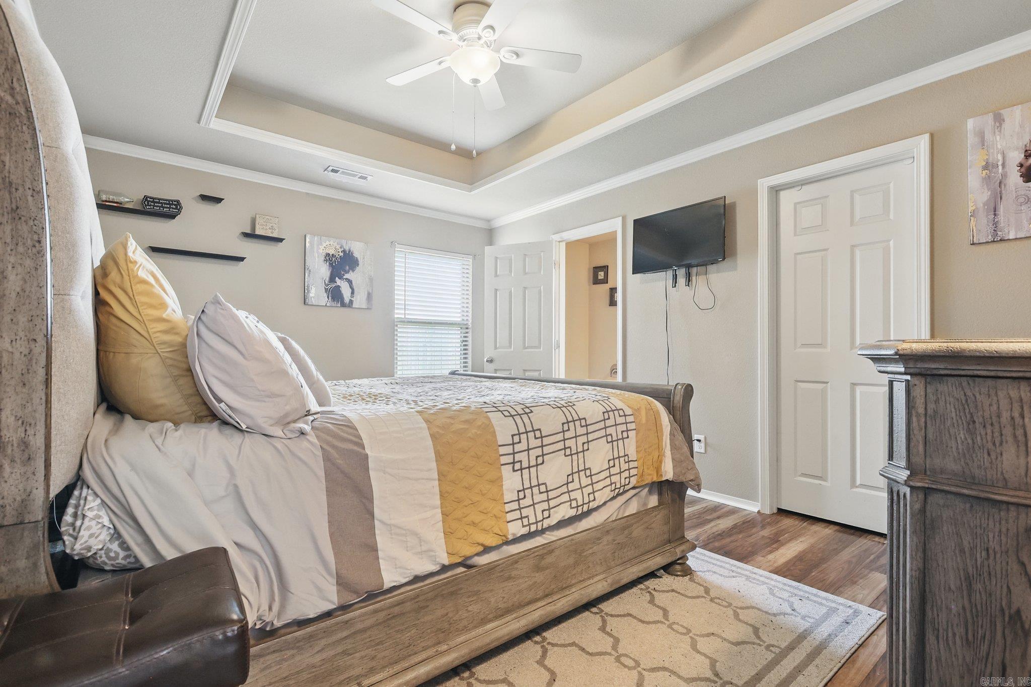 Faulkner Crossing - Residential