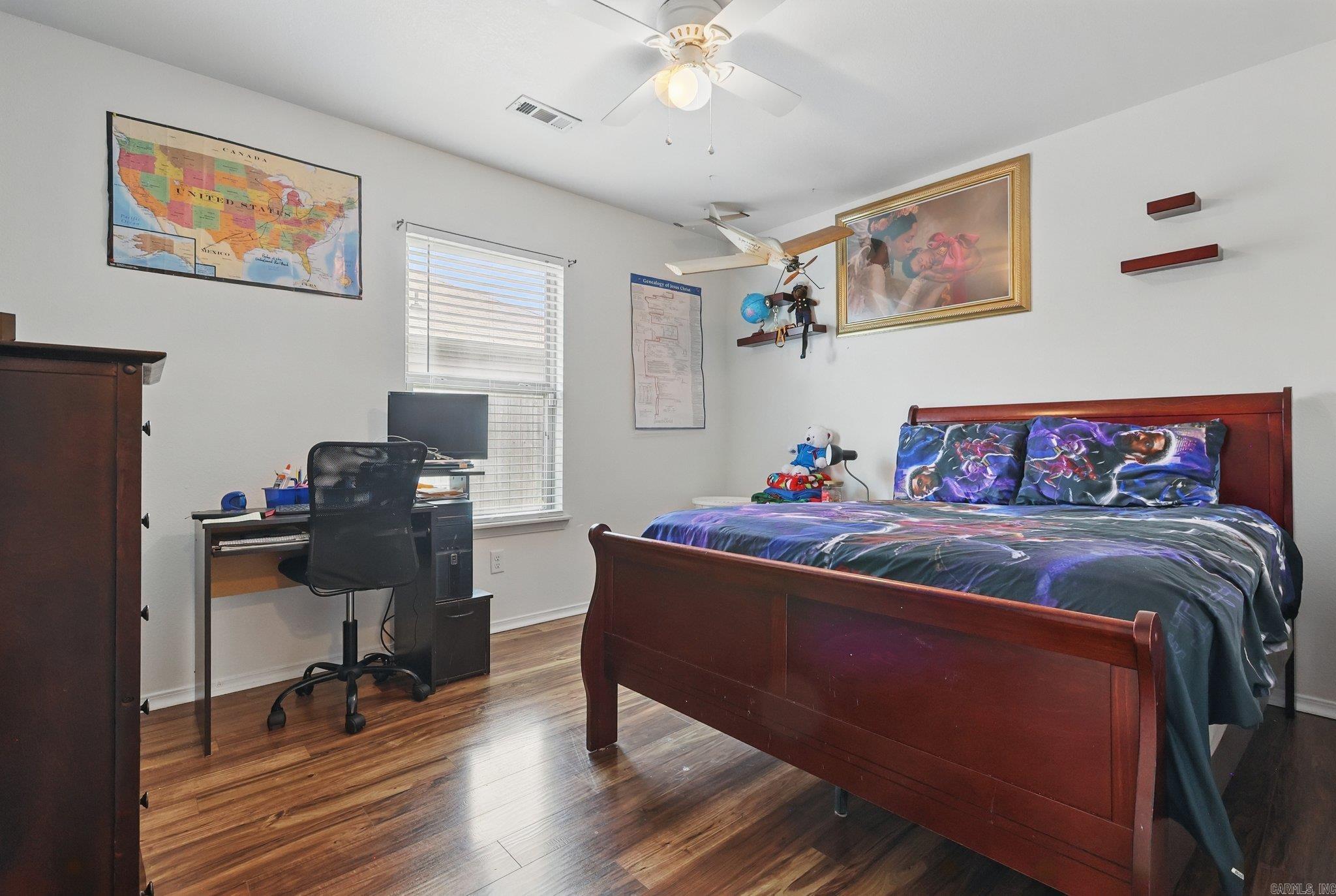 Faulkner Crossing - Residential